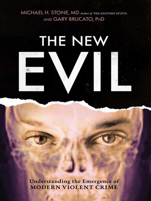 Title details for New Evil by Michael E. Stone - Available